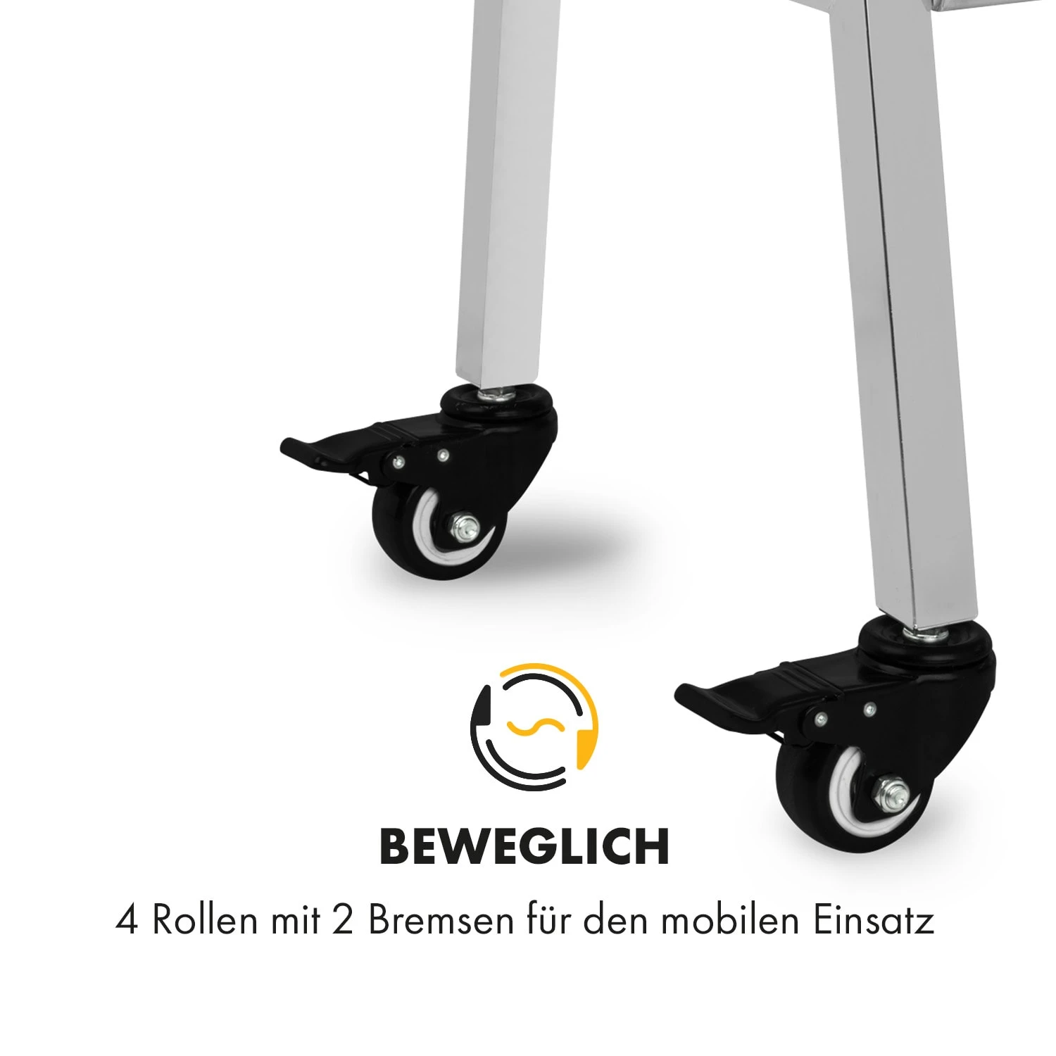 Sauenland Pro XL Spanferkelgrill Drehspieß 15W 4 Rollen Edelstahl 10 Sauenland Pro XL Spanferkelgrill Drehspieß 15W 4 Rollen Edelstahl – Bild 8