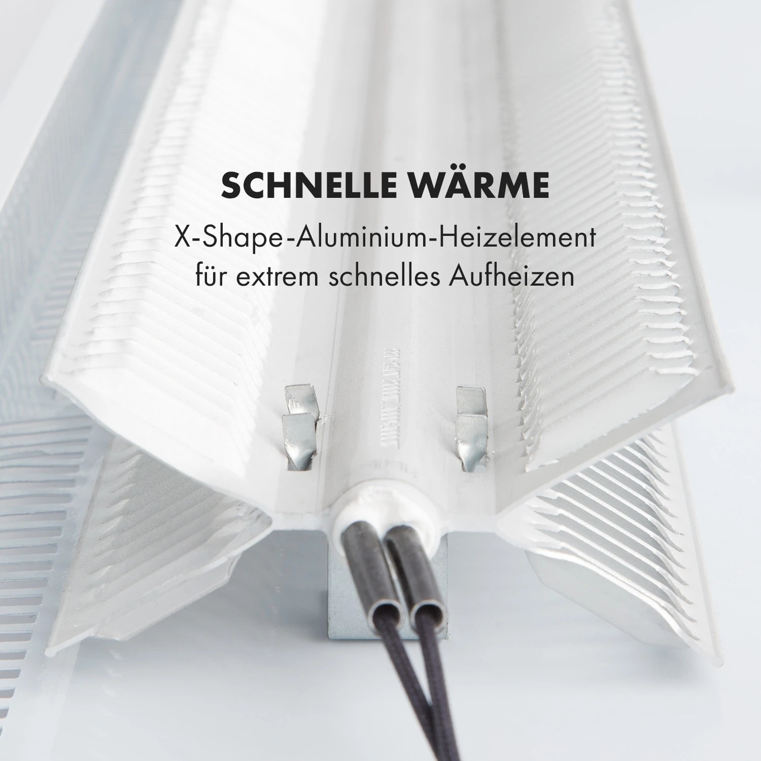 Bansin Smart 1500 Konvektionsheizgerät 1500W App-Steuerung 9 Bansin Smart 1500 Konvektionsheizgerät 1500W App-Steuerung – Bild 7