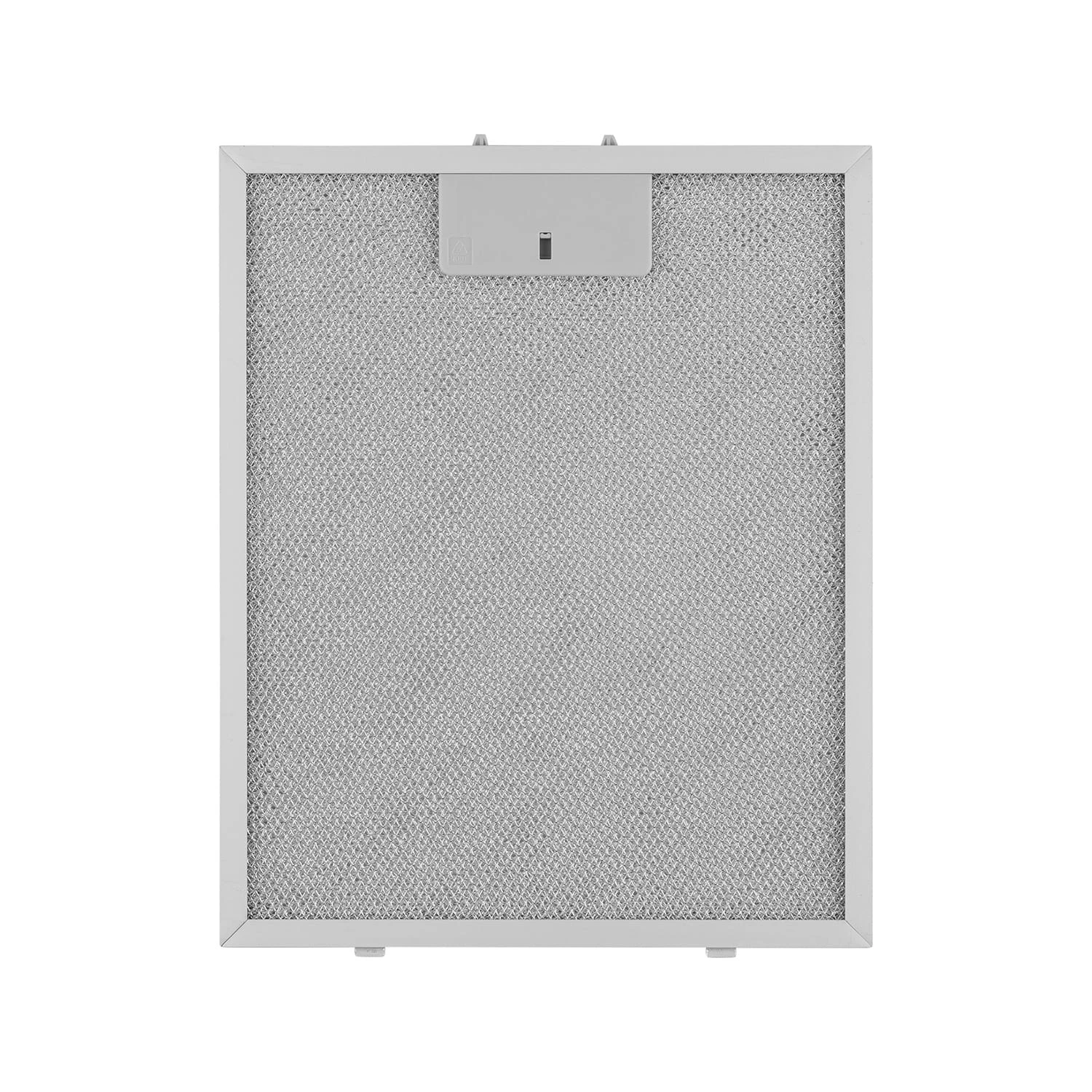 Fettfilter Dunstabzugshauben 26x32cm Ersatzfilter Zubehör Aluminium 4 Fettfilter Dunstabzugshauben 26x32cm Ersatzfilter Zubehör Aluminium – Bild 2