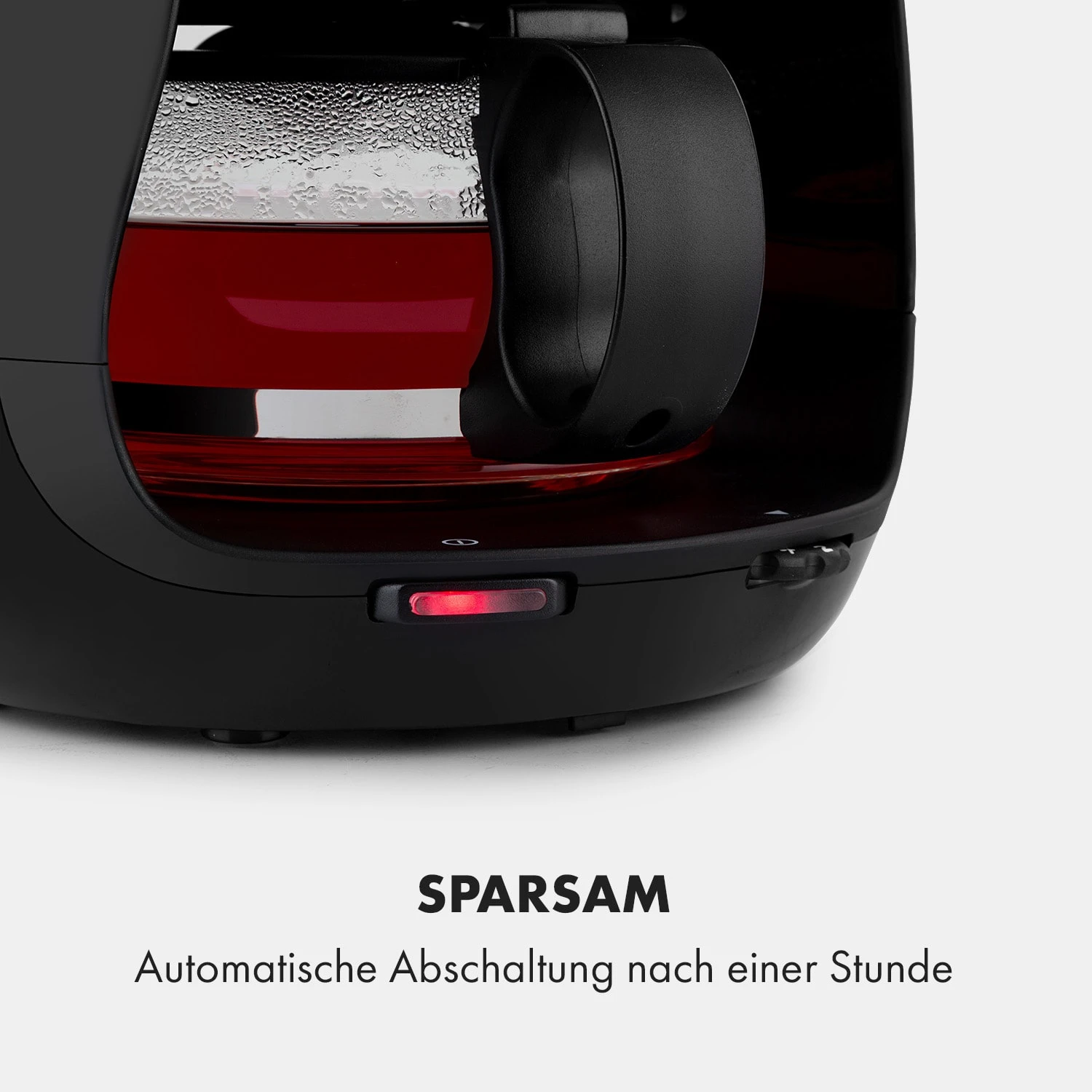 Tealicious Tee-Vollautomat 1300W 2-16 Min. 1 Liter 9 Tealicious Tee-Vollautomat 1300W 2-16 Min. 1 Liter – Bild 7