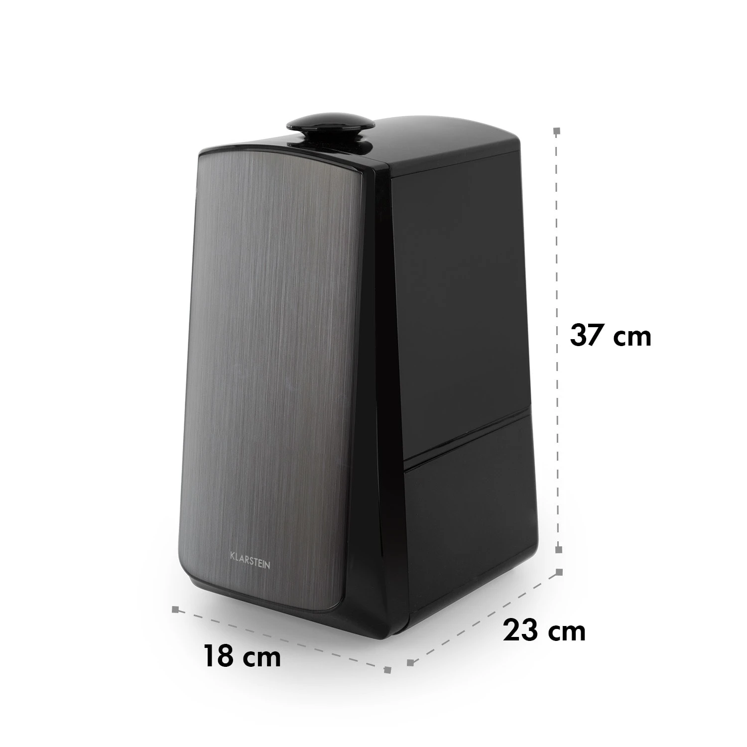 VapoAir Opal Smart Luftbefeuchter App-Steuerung LED-Screen Fernbedienung 12 VapoAir Opal Smart Luftbefeuchter App-Steuerung LED-Screen Fernbedienung – Bild 10