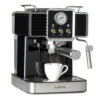 Gusto Classico Espressomaker 1350 Watt 20 Bar Druck 1,5 Liter 1 Gusto Classico Espressomaker 1350 Watt 20 Bar Druck 1,5 Liter -Klarstein 10035564 yy 0001 titel