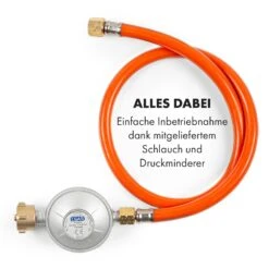 Goldflame 5 Gaskochfeld 5-flammig Messing-Brenner Glaskeramik 19 Goldflame 5 Gaskochfeld 5-flammig Messing-Brenner Glaskeramik -Klarstein 10035615 de 0009 logo