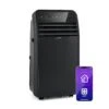 Metrobreeze New York Smart 12k Mobile Klimaanlage 12000 BTU/3,5 KW -Klarstein 10035801 yy 0001 titel