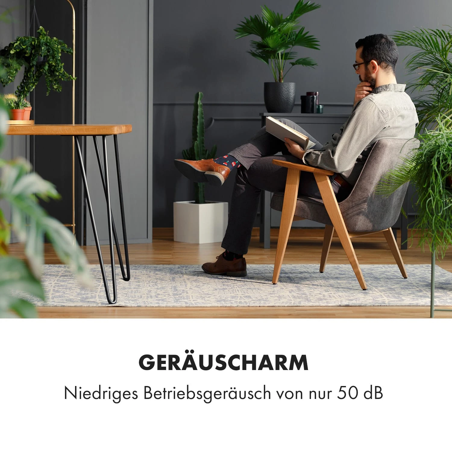 Pure Blizzard Smart 7k Mobile Klimaanlage 7000BTU/2,1 KW Fernbedienung 9 Pure Blizzard Smart 7k Mobile Klimaanlage 7000BTU/2,1 KW Fernbedienung – Bild 7