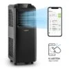 Pure Blizzard Smart 7k Mobile Klimaanlage 7000BTU/2,1 KW Fernbedienung -Klarstein 10035806 yy 0001 titel