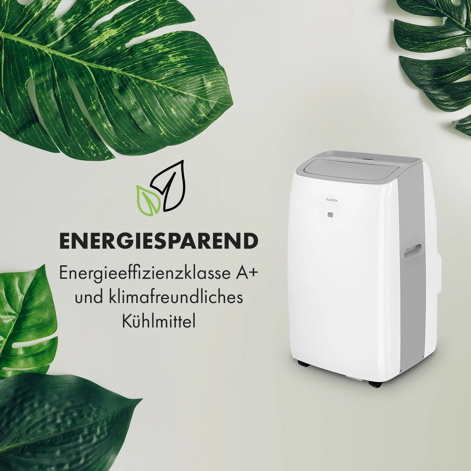 Grandbreeze Eco 12K Klimaanlage 3-in-1 460 M³/h 12.000 BTU/1,35 KW 5 Grandbreeze Eco 12K Klimaanlage 3-in-1 460 M³/h 12.000 BTU/1,35 KW – Bild 3