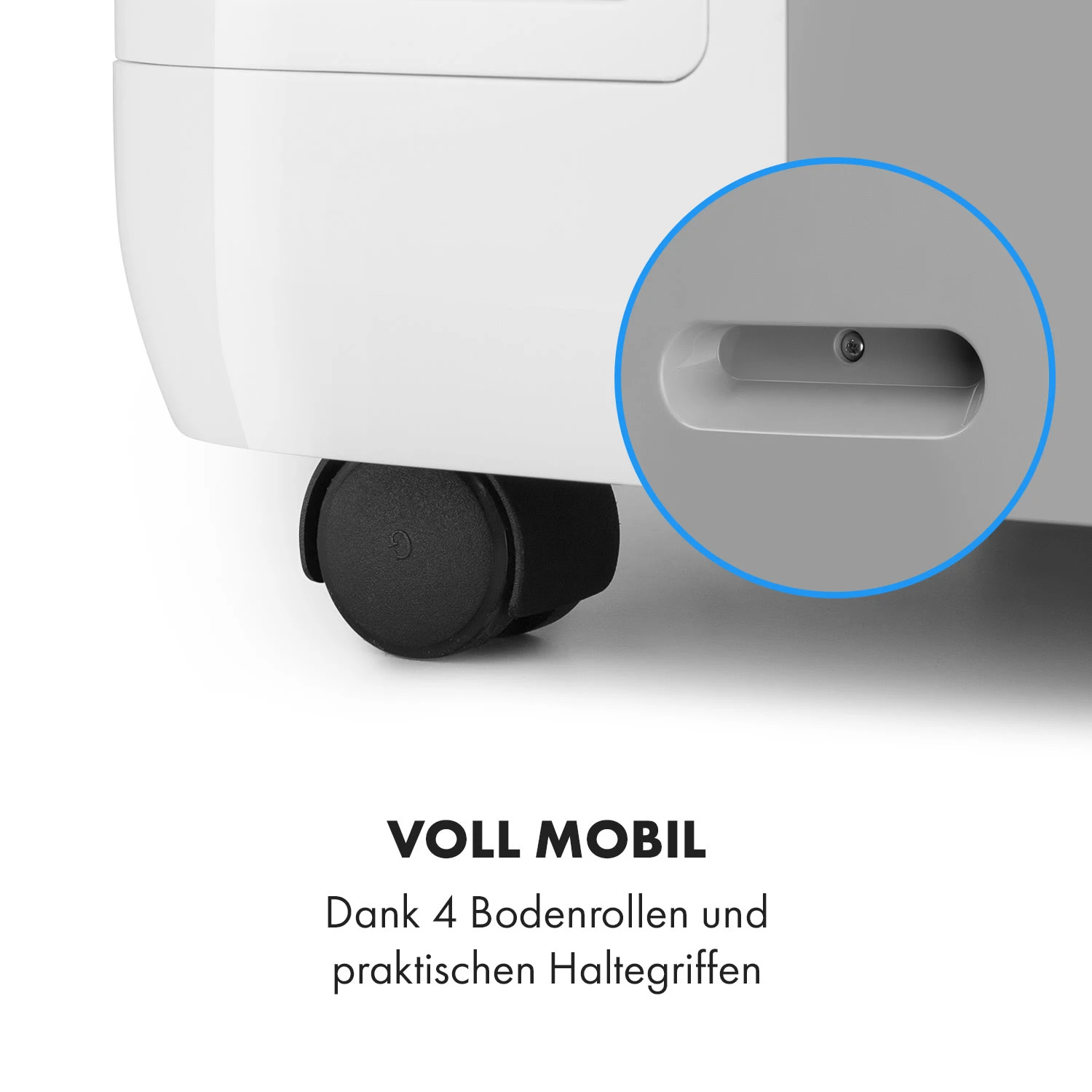 Grandbreeze Eco 12K Klimaanlage 3-in-1 460 M³/h 12.000 BTU/1,35 KW 10 Grandbreeze Eco 12K Klimaanlage 3-in-1 460 M³/h 12.000 BTU/1,35 KW – Bild 8