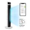 Icetower Smart Standventilator 45 Watt App-Steuerung -Klarstein 10035832 yy 0001 titel