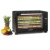 Mega Jerky Dörrautomat 650W 50-80°C LC-Touch-Display Timer 1 Mega Jerky Dörrautomat 650W 50-80°C LC-Touch-Display Timer -Klarstein 10035853 yy 0001 titel
