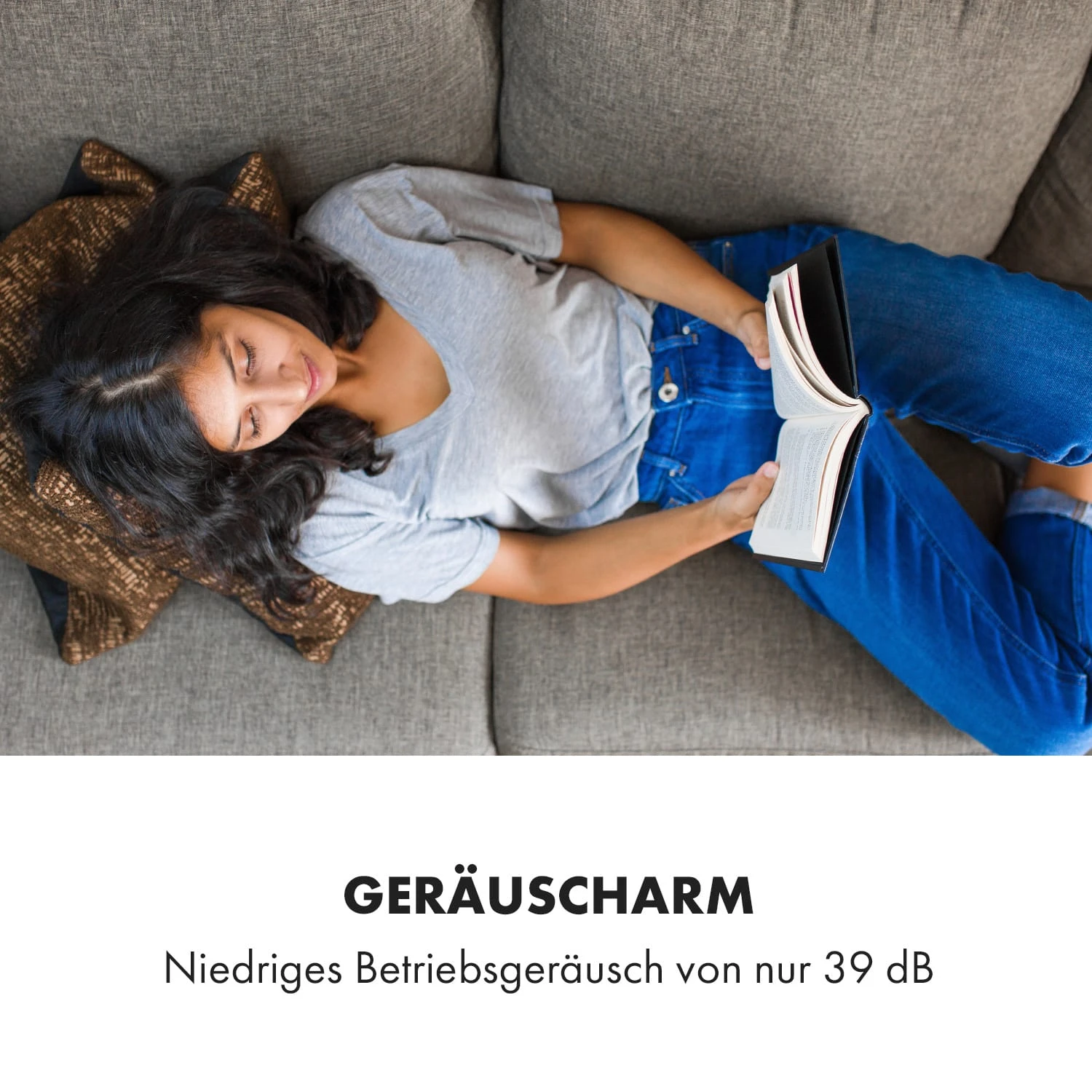 Iceberg Breeze 2-in-1 Luftkühler 65 Watt 283 M3/h 10 L Tank 2 Kühlakkus 5 Iceberg Breeze 2-in-1 Luftkühler 65 Watt 283 M3/h 10 L Tank 2 Kühlakkus – Bild 3