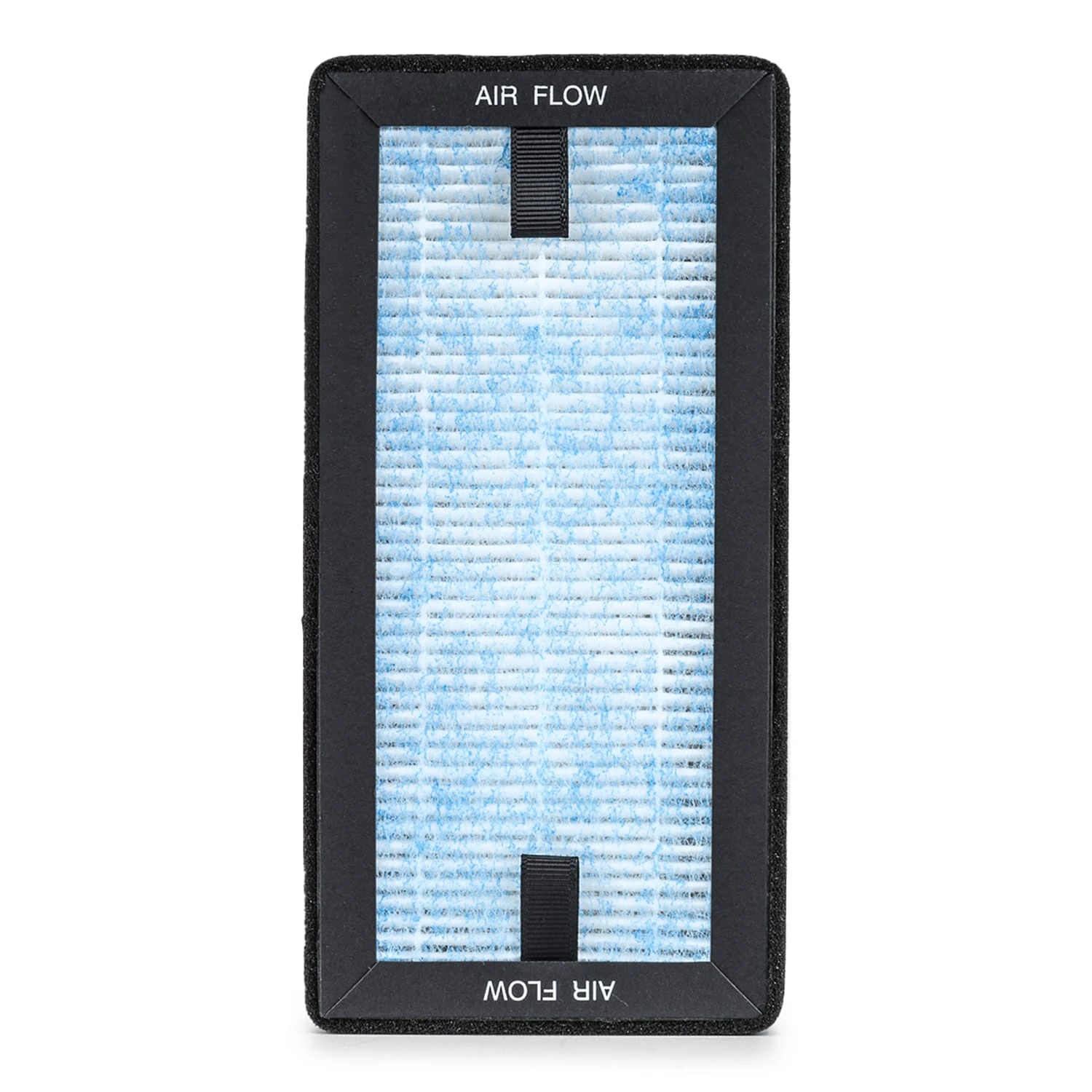 Tramontana HEPA-Ersatzfilter HEPA-13 99,95% Abscheidegrad 10x21cm 3 Tramontana HEPA-Ersatzfilter HEPA-13 99,95% Abscheidegrad 10x21cm