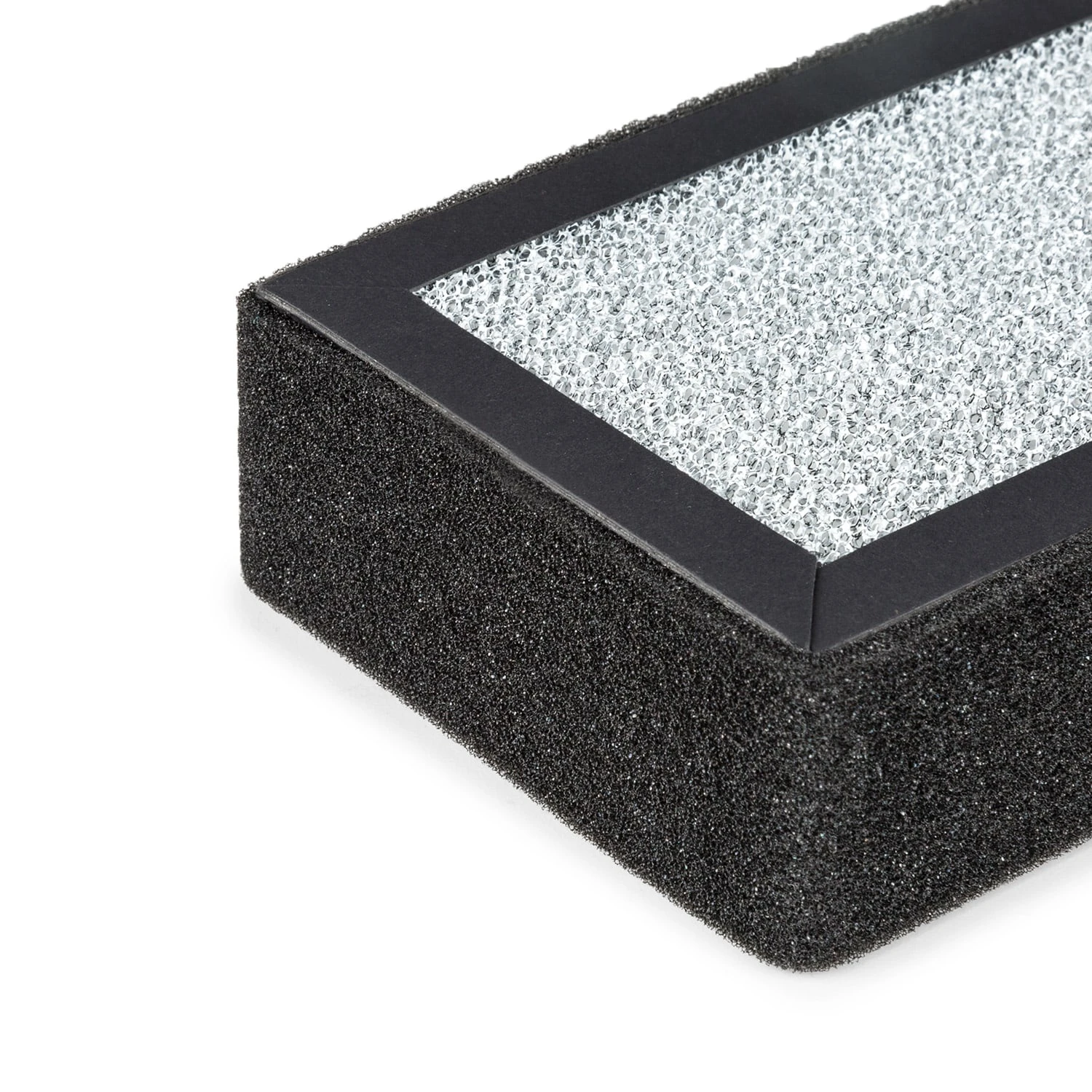 Tramontana HEPA-Ersatzfilter HEPA-13 99,95% Abscheidegrad 10x21cm 6 Tramontana HEPA-Ersatzfilter HEPA-13 99,95% Abscheidegrad 10x21cm – Bild 4