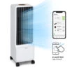Maxflow Smart 3-in-1 Luftkühler Ventilator 5L WiFi Fernbedienung 2 Maxflow Smart 3-in-1 Luftkühler Ventilator 5L WiFi Fernbedienung -Klarstein 10036091 yy 0001 titel