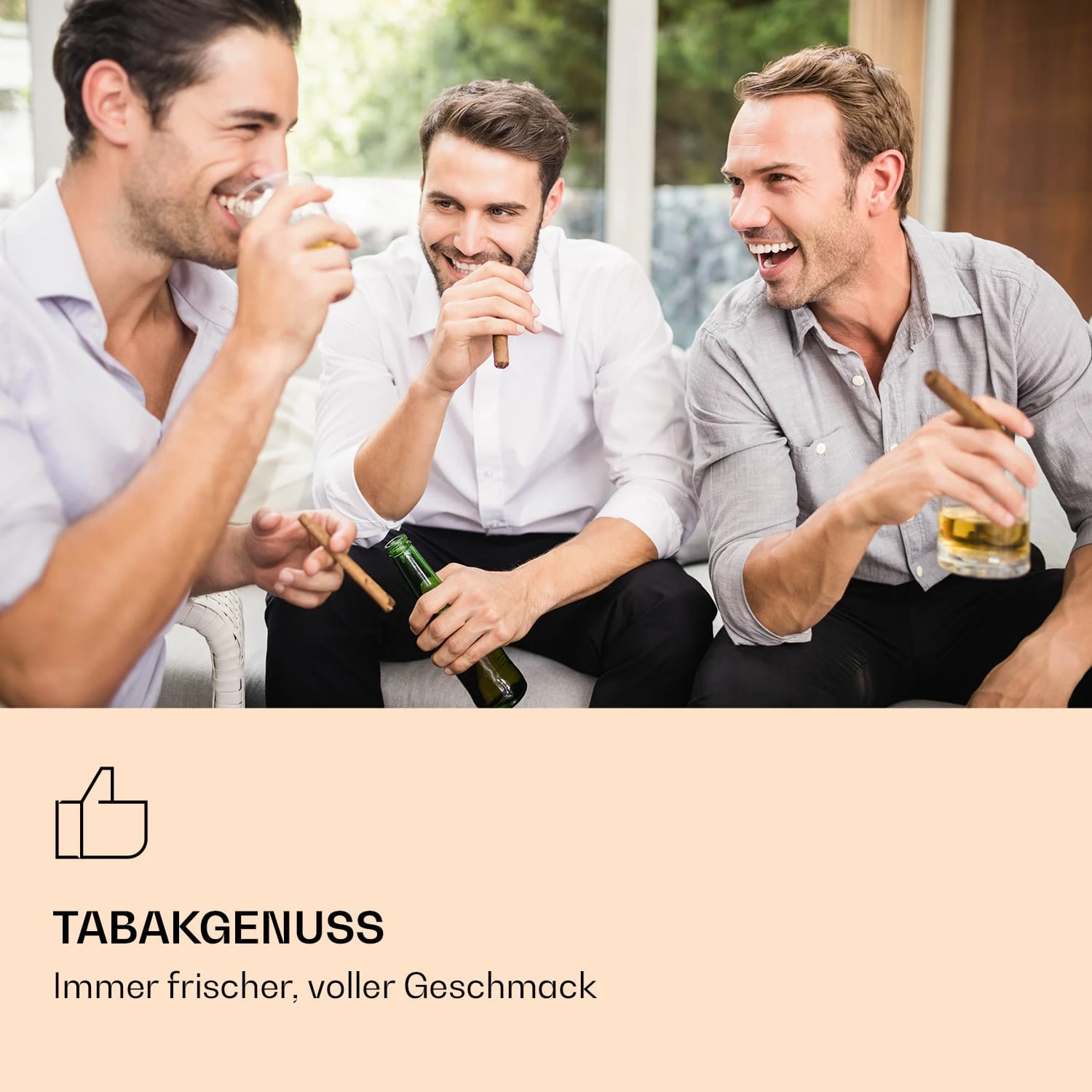 Klarstein El Presidente 48 Zigarren-Humidor 48L 3 Einschübe 1 Fach Zedernholz 4 Klarstein El Presidente 48 Zigarren-Humidor 48L 3 Einschübe 1 Fach Zedernholz – Bild 2