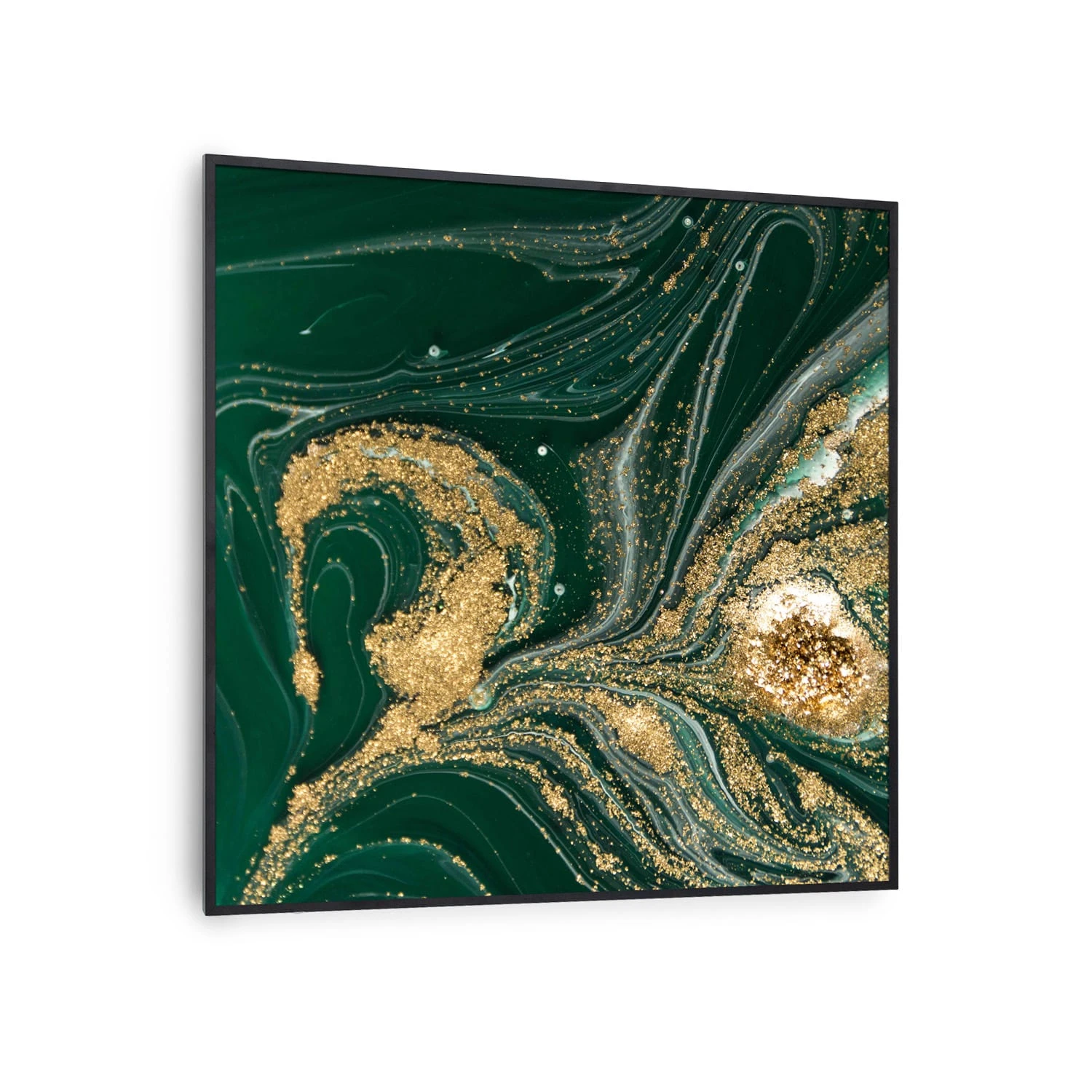 Wonderwall Air Art Smart Infrarotheizung Wirbel 60x60cm 350W 3 Wonderwall Air Art Smart Infrarotheizung Wirbel 60x60cm 350W