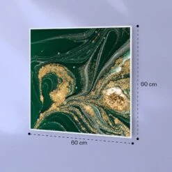 Wonderwall Air Art Smart Infrarotheizung Wirbel 60x60cm 350W 16 Wonderwall Air Art Smart Infrarotheizung Wirbel 60x60cm 350W -Klarstein 10037822 yy 0007 logo