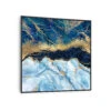 Wonderwall Air Art Smart Infrarotheizung Blauer Marmor 60x60cm 350W 1 Wonderwall Air Art Smart Infrarotheizung Blauer Marmor 60x60cm 350W -Klarstein 10037827 yy 0001 titel