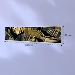 Wonderwall Air Art Smart Infrarotheizung Schwarze Blume 120x30cm 350W 16 Wonderwall Air Art Smart Infrarotheizung Schwarze Blume 120x30cm 350W -Klarstein 10037852 yy 0007 logo