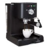Passionata 20 Espressomaschine 20 Bar 6 Tassen 1,25 Liter Milchschaum 1 Passionata 20 Espressomaschine 20 Bar 6 Tassen 1,25 Liter Milchschaum -Klarstein 10037855 yy 0001 titel