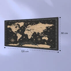 Wonderwall Air Art Smart Infrarotheizung Nachtkarte 120x60cm 700W 16 Wonderwall Air Art Smart Infrarotheizung Nachtkarte 120x60cm 700W -Klarstein 10037875 yy 0007 logo