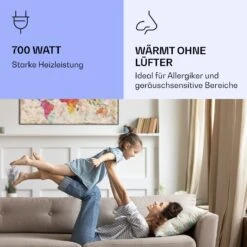 Wonderwall Air Art Smart Infrarotheizung Farbige Karte 120x60cm 700W 14 Wonderwall Air Art Smart Infrarotheizung Farbige Karte 120x60cm 700W -Klarstein 10037881 de 0005 logo