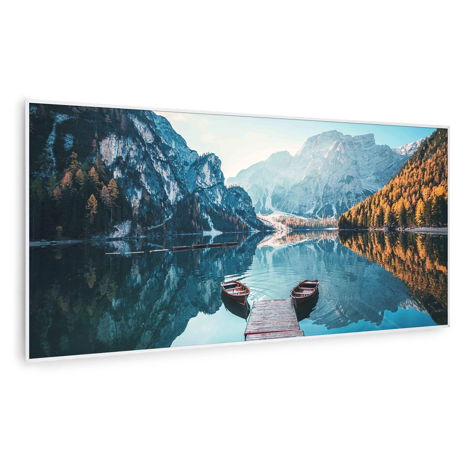 Wonderwall Air Art Smart Infrarotheizung See Horizontal 120x60cm 700W 3 Wonderwall Air Art Smart Infrarotheizung See Horizontal 120x60cm 700W
