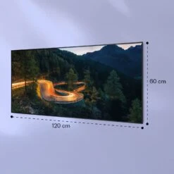 Wonderwall Air Art Smart Infrarotheizung Bergstraße 120x60cm 700W 16 Wonderwall Air Art Smart Infrarotheizung Bergstraße 120x60cm 700W -Klarstein 10037901 yy 0007 logo