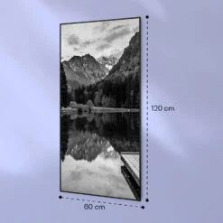 Wonderwall Air Art Smart Infrarotheizung See 60x120cm 700W 16 Wonderwall Air Art Smart Infrarotheizung See 60x120cm 700W -Klarstein 10037903 yy 0007 logo