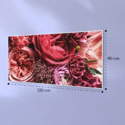 Wonderwall Air Art Smart Infrarotheizung Blume 120x60cm 700W 16 Wonderwall Air Art Smart Infrarotheizung Blume 120x60cm 700W -Klarstein 10037914 yy 0007 logo