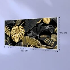 Wonderwall Air Art Smart Infrarotheizung Schwarzes Blatt 120x60cm 700W 16 Wonderwall Air Art Smart Infrarotheizung Schwarzes Blatt 120x60cm 700W -Klarstein 10037922 yy 0007 logo