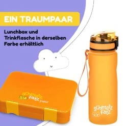 Schmatzfatz Trinkflasche Sportflasche 500 Ml 24 Cm Tritan 16 Schmatzfatz Trinkflasche Sportflasche 500 Ml 24 Cm Tritan -Klarstein 10037953 de 0007 usp
