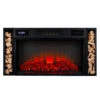 Villarrica Elektrokamin 1900 W LED-Technik Wandeinbau Fernbedienung 1 Villarrica Elektrokamin 1900 W LED-Technik Wandeinbau Fernbedienung -Klarstein 10038007 yy 0001 titel