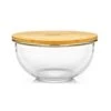 Salatschüssel 465 Ml Bambusdeckel Verschließbar BPA-frei Größe XS 1 Salatschüssel 465 Ml Bambusdeckel Verschließbar BPA-frei Größe XS -Klarstein 10038273 yy 0001 titel