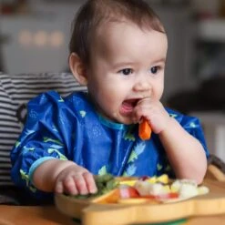 Kindergeschirr Bambusteller & Löffel 250 Ml Inkl. Saugnapf 18 X 18 Cm 9 Kindergeschirr Bambusteller & Löffel 250 Ml Inkl. Saugnapf 18 X 18 Cm -Klarstein 10038285 yy 0002 logo