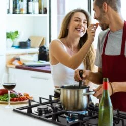 Victoria 5 Gaskochfeld 5-flammig Sabaf-Brenner Glaskeramik Retro-Look 11 Victoria 5 Gaskochfeld 5-flammig Sabaf-Brenner Glaskeramik Retro-Look -Klarstein 10038376 yy 0002 logo