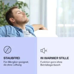 Wondersky Decken-Infrarotheizstrahler 350W 60 X 6,5 X 60 Cm (BxHxT) IP44 15 Wondersky Decken-Infrarotheizstrahler 350W 60 X 6,5 X 60 Cm (BxHxT) IP44 -Klarstein 10038378 de 0006 logo