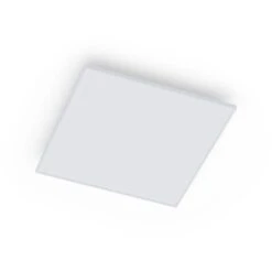 Wondersky Decken-Infrarotheizstrahler 350W 60 X 6,5 X 60 Cm (BxHxT) IP44