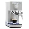 Pausa Espressomaker 1350 Watt 20 Bar Druck Wassertank: 1,4 Liter Edelstahl -Klarstein 10038393 yy 0001 titel