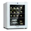 Shiraz 16 Quartz Weinkühlschrank 42l Touch-Bedienfeld 160 W 5-18 °C -Klarstein 10039901 yy 0001 titel