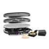 All-U-Can-Grill Raclette Raclette-Grill 4-in-1 Zubehör Für 8 Personen -Klarstein 10039923 yy 0001 titel