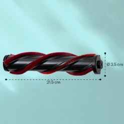 LARMA Staubsauger Ersatzbodenbürste Für Alle Arten Von Böden 9 LARMA Staubsauger Ersatzbodenbürste Für Alle Arten Von Böden -Klarstein 10040037 yy 0004 dimensions