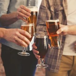 Mundschenk Maischekessel, Bierbrauanlage, 2500 W, 30 L, 9 Programme 10 Mundschenk Maischekessel, Bierbrauanlage, 2500 W, 30 L, 9 Programme -Klarstein 10040144 yy 0002 logo