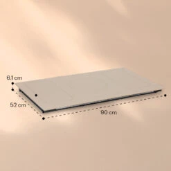 Victoria 5 Flex Induktionskochfeld Einbau 7400W 2 Flexzonen Timer 19 Victoria 5 Flex Induktionskochfeld Einbau 7400W 2 Flexzonen Timer -Klarstein 10040204 yy 0009 dimensions