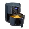 Crisp-Pro Heißluftfritteuse Air Fryer 1400W 3,5 Ltr 8 Programme Timer -Klarstein 10040701 yy 0001 titel