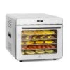 Shaftesbury Dörrautomat 700W Timer-Funktion 35-85°C Digitales Touch-Display 1 Shaftesbury Dörrautomat 700W Timer-Funktion 35-85°C Digitales Touch-Display -Klarstein 10040728 yy 0001 titel