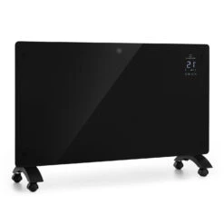 Bansin Crystal Smart Konvektions-Heizgerät 1500W 5 - 50 °C App-Steuerung