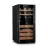 El Dorado 89 Humidor & Weinkühlschrank Touch 89L LED -Klarstein 10041276 yy 0001 titel
