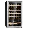 Vinamour 32 Uno Weinkühlschrank 1 Zone 95 L / 36 Flaschen 4-18°C Touch 1 Vinamour 32 Uno Weinkühlschrank 1 Zone 95 L / 36 Flaschen 4-18°C Touch -Klarstein 10041393 yy 0001 titel