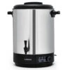 Abbey 40 Einkochautomat Getränkespender 40L 100°C 180min Edelstahl 2 Abbey 40 Einkochautomat Getränkespender 40L 100°C 180min Edelstahl -Klarstein 10041839 yy 0001 titel